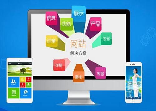 安宁如何进行网站设计才能突出产品的优势